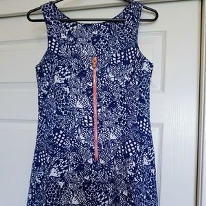 Lilly Pulitzer for Target Shift Dress